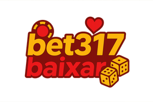 Bet317 Baixar Logo